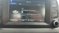 Hyundai Kona 1.0T GDi Blue Drive SE 5dr Petrol Hatchback